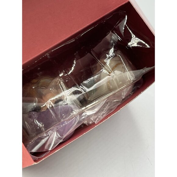 New VTG 2001 Hallmark Keepsake PEANUTS PAGEANT Nativity Scene Ornament SEE ALL - Picture 13 of 16